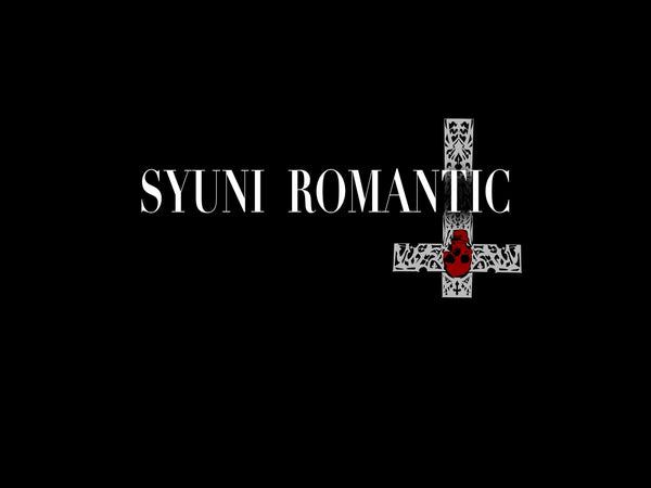 Syuniromantic